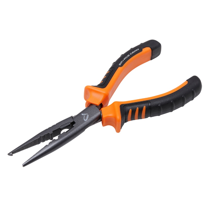 SAVAGE GEAR SPLITRING AND CUT PLIER SMALL