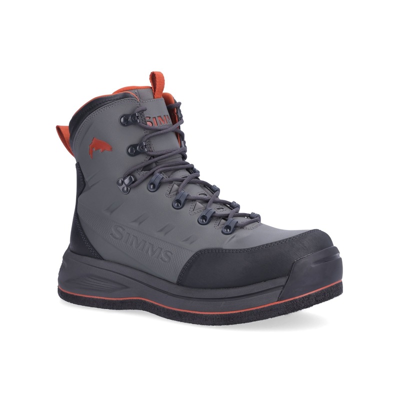 SIMMS FREESTONE FELT SOLE WADING BOOT