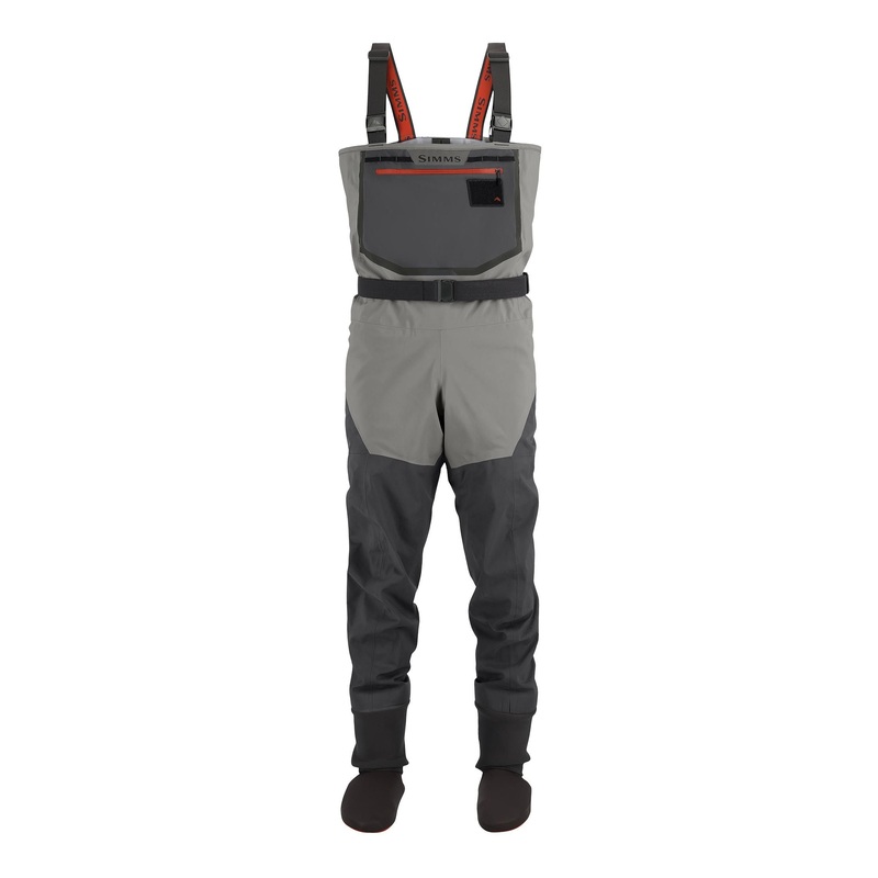 SIMMS FREESTONE STOCKINGFOOT WADER