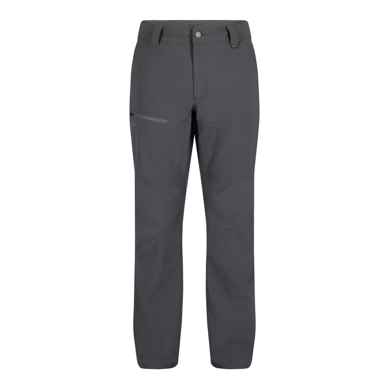 SIMMS GUIDE PANT SLATE