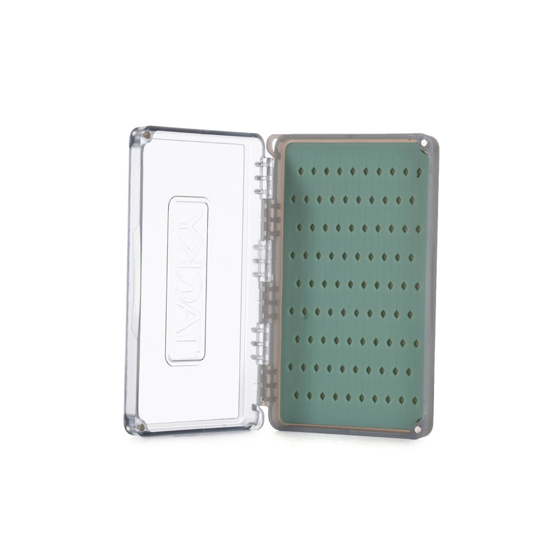 TACKY DAYPACK FLY BOX