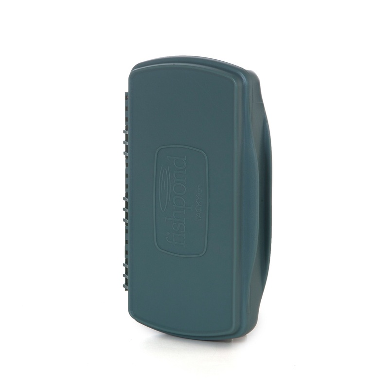 TACKY PESCADOR FLY BOX  MAGPAD