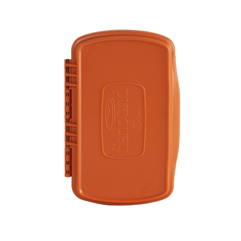 TACKY PESCADOR FLY BOX  SMALL