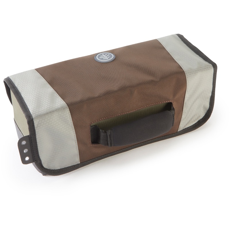 WYCHWOOD FLY REEL STORAGE BAG