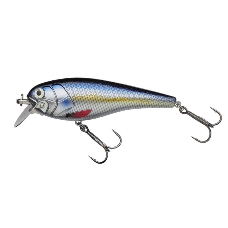 ABU GARCIA BEAST HI-LO FLOATING