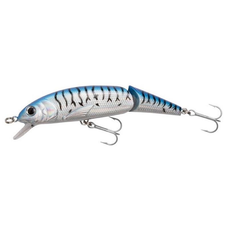 ABU GARCIA TORMENTOR JOINTED FLOATING