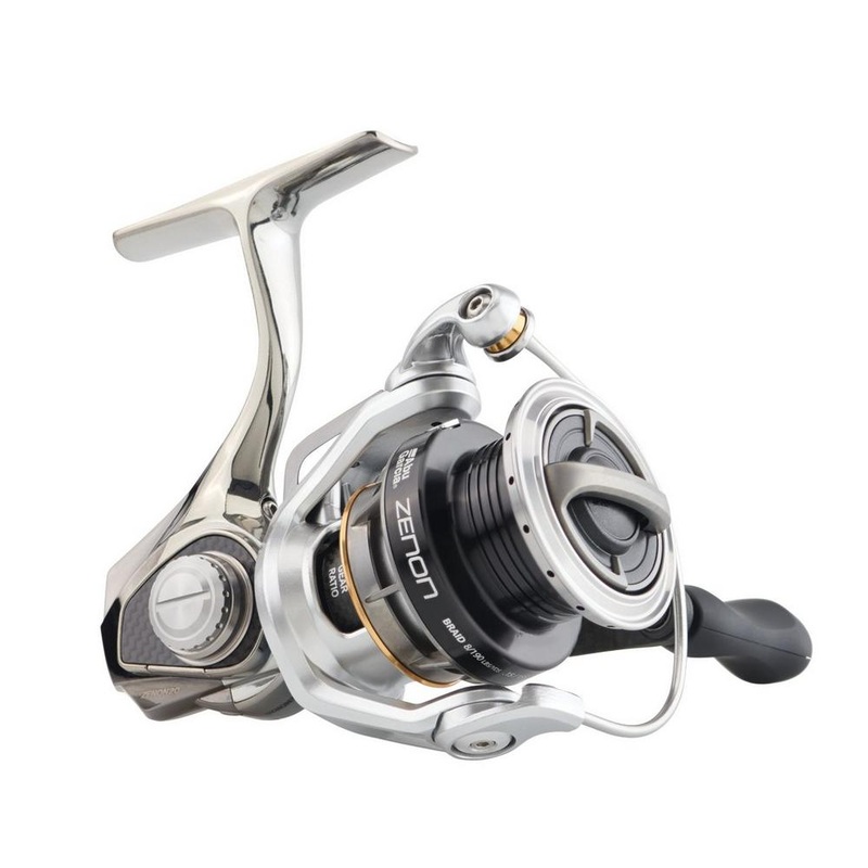 Abu Garcia Zenon Spinning Reel
