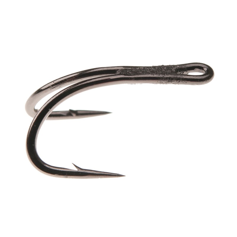 AHREX HR440 TUBE DOUBLE HOOKS