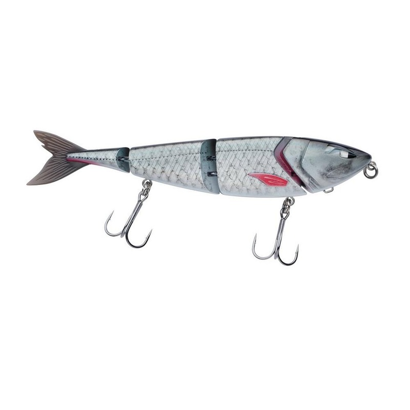 BERKLEY ZILLA SWIMMER