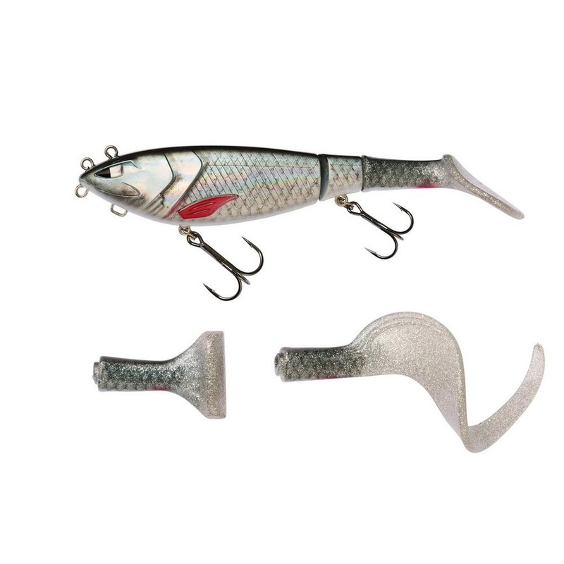BERKLEY ZILLA TAILSWINGER