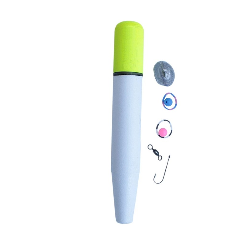 DENNETT D.E.C. SEA FLOAT KIT – 6.5in