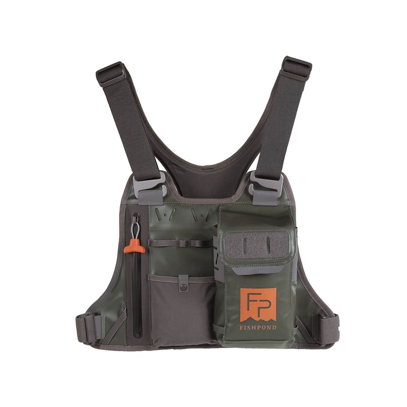 FISHPOND STORMSHADOW CHEST PACK – NEW ’25