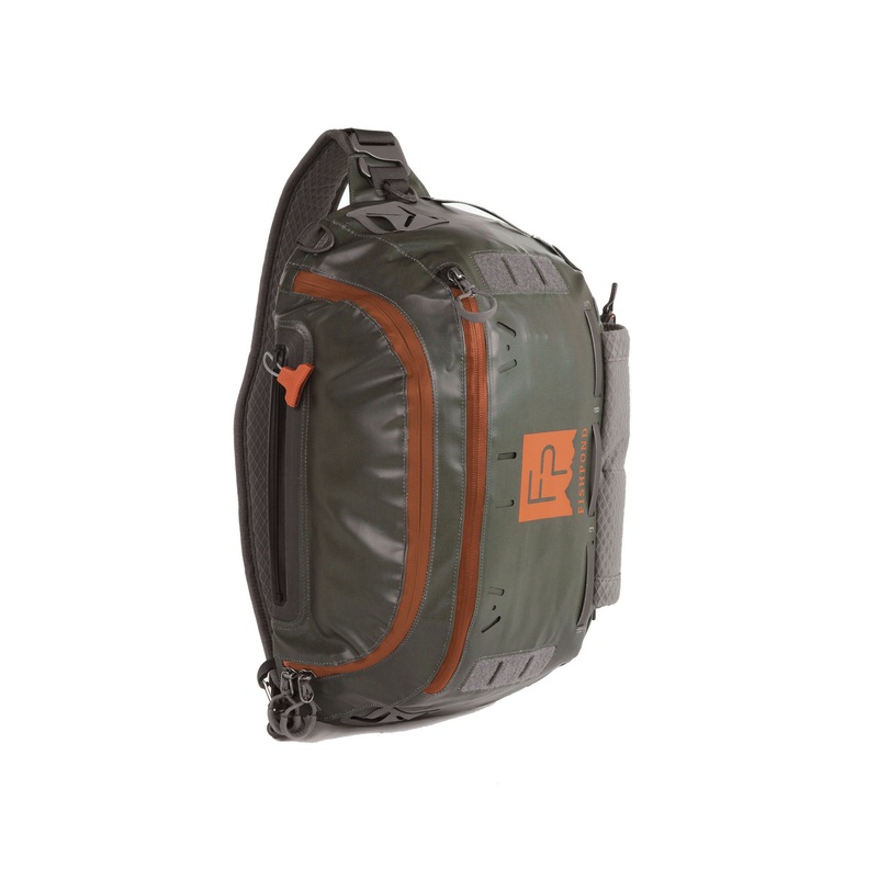 FISHPOND STORMSHADOW SLING PACK – NEW ’25