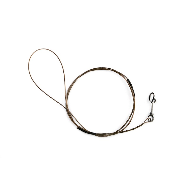 FULLING MILL 26LB PREDATOR TRACE RIG