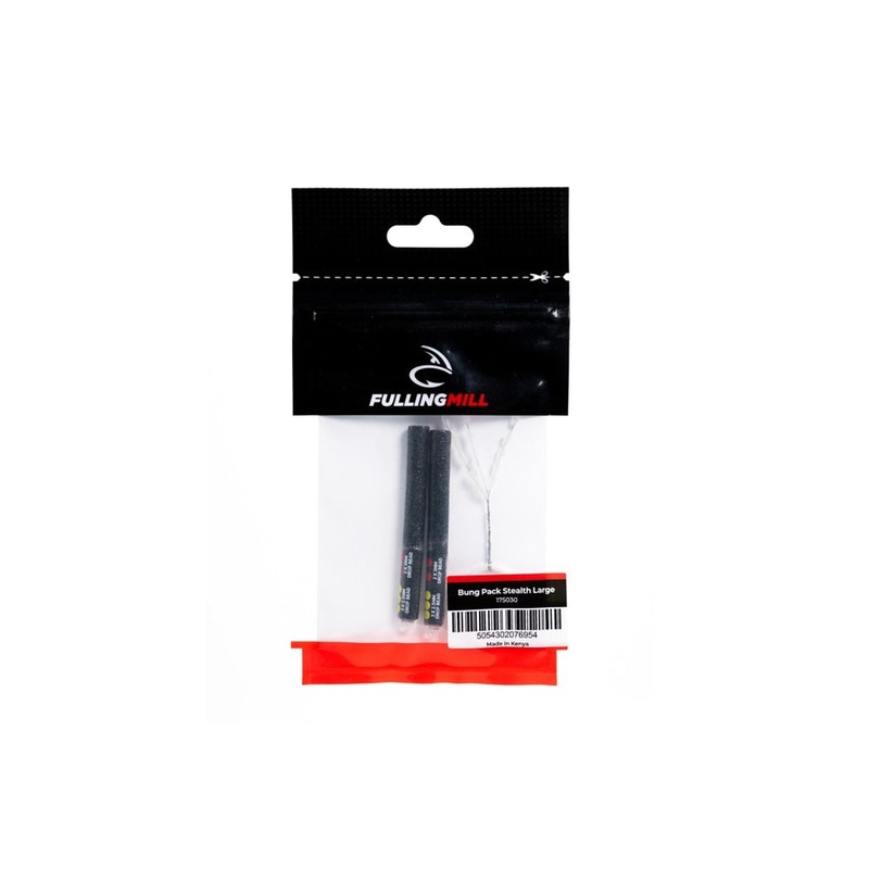 FULLING MILL BUNG PACK STEALTH LARGE WITH STOPS