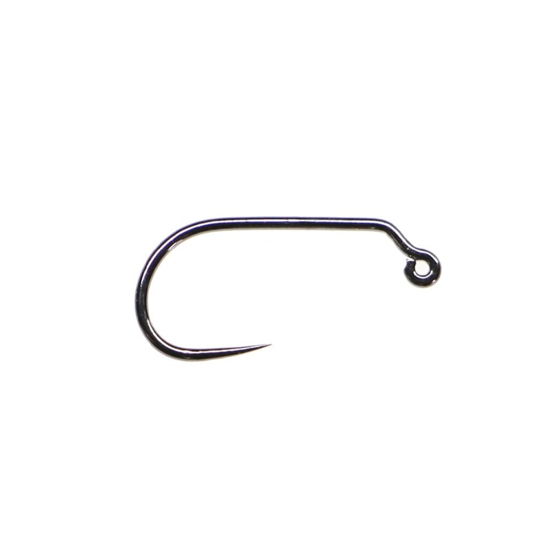 FULLING MILL JIG FORCE BLACK NICKEL FM50-45