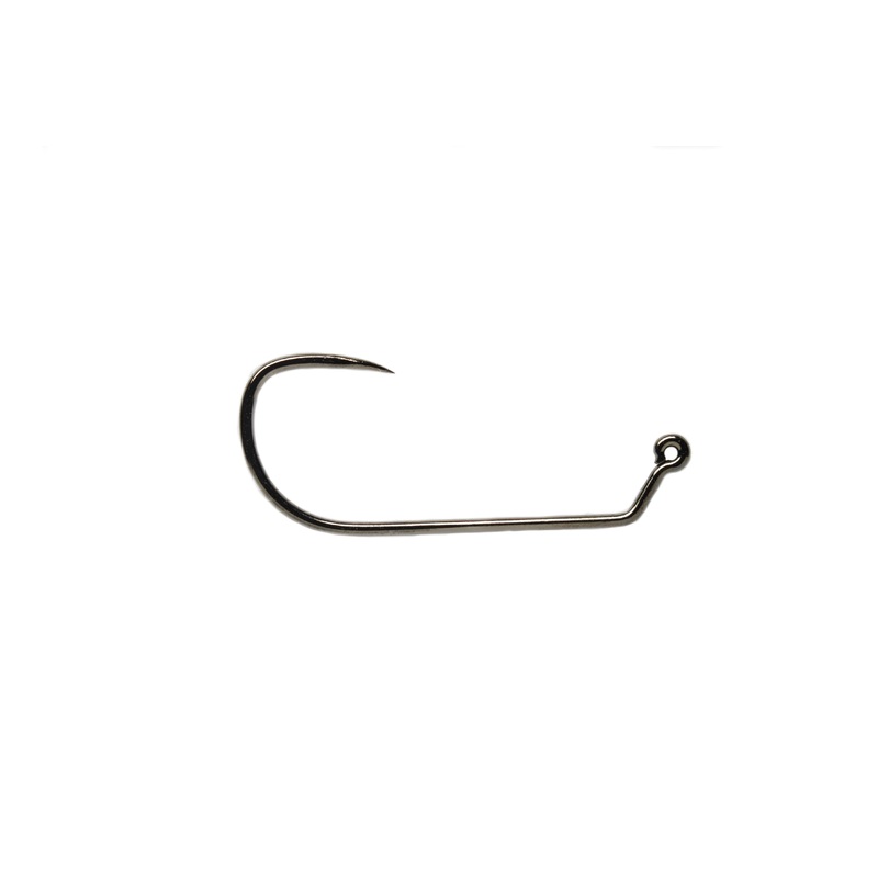 FULLING MILL JIG FORCE LONG BLACK NICKEL FM51 30