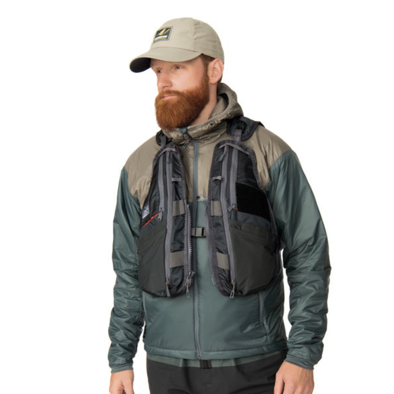 GUIDELINE EXPERIENCE VEST