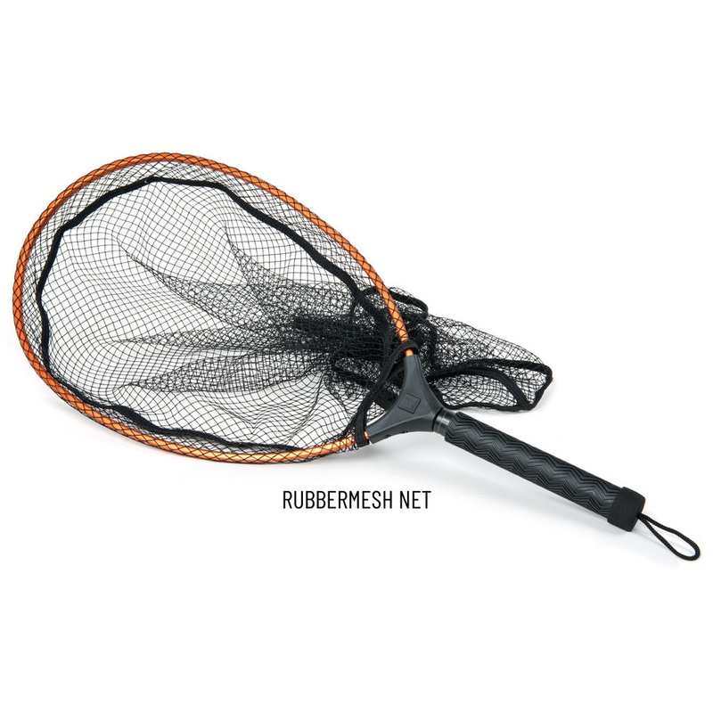 GUIDELINE MULTI GRIP LANDING NET – MEDIUM