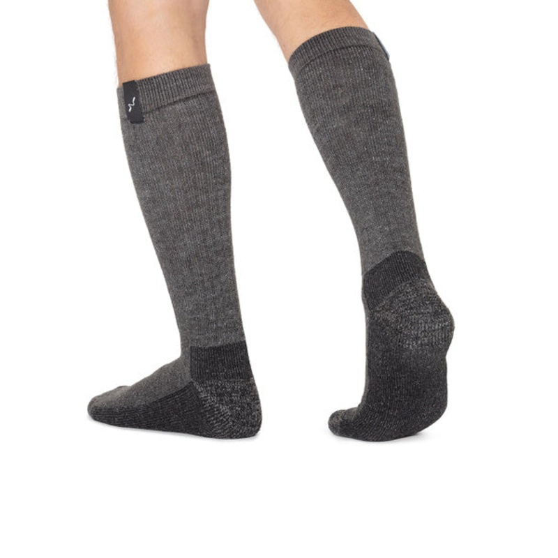 GUIDELINE WADING SOCKS GLACIER