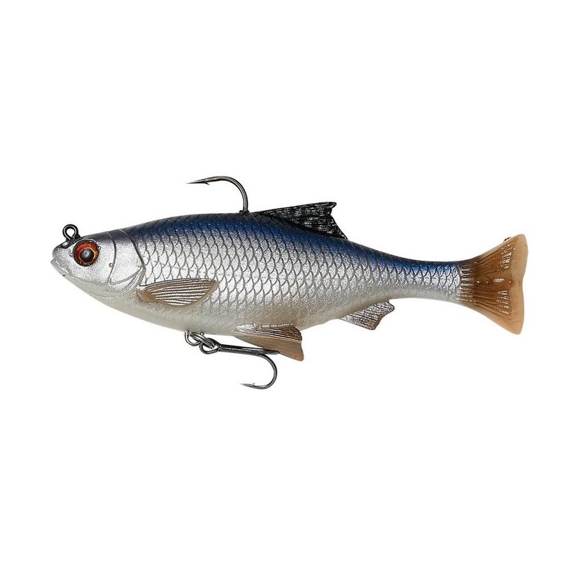 SAVAGE GEAR 3D ROACH PULSETAIL