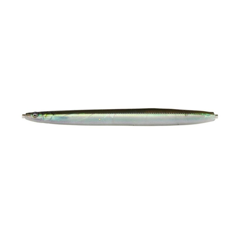 SAVAGE GEAR 3D SOFT LINE THRU SANDEEL