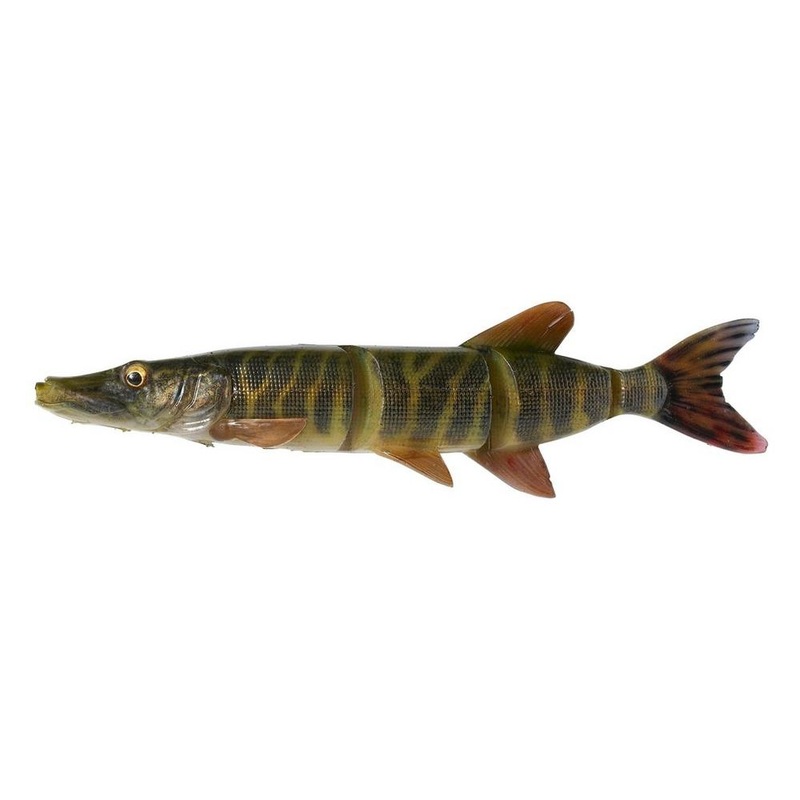 SAVAGE GEAR 4D LINE-THRU PIKE