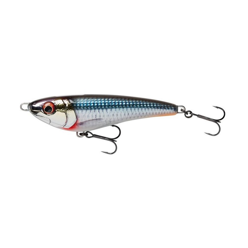SAVAGE GEAR FREESTYLER V2