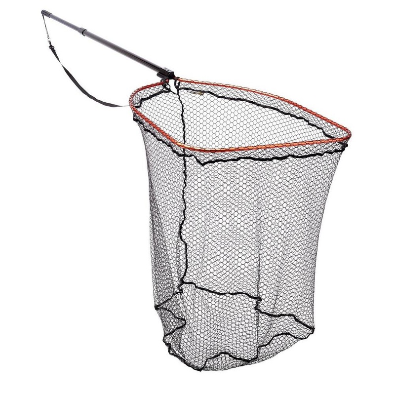 SAVAGE GEAR FULL FRAME TELESCOPIC LANDING NET