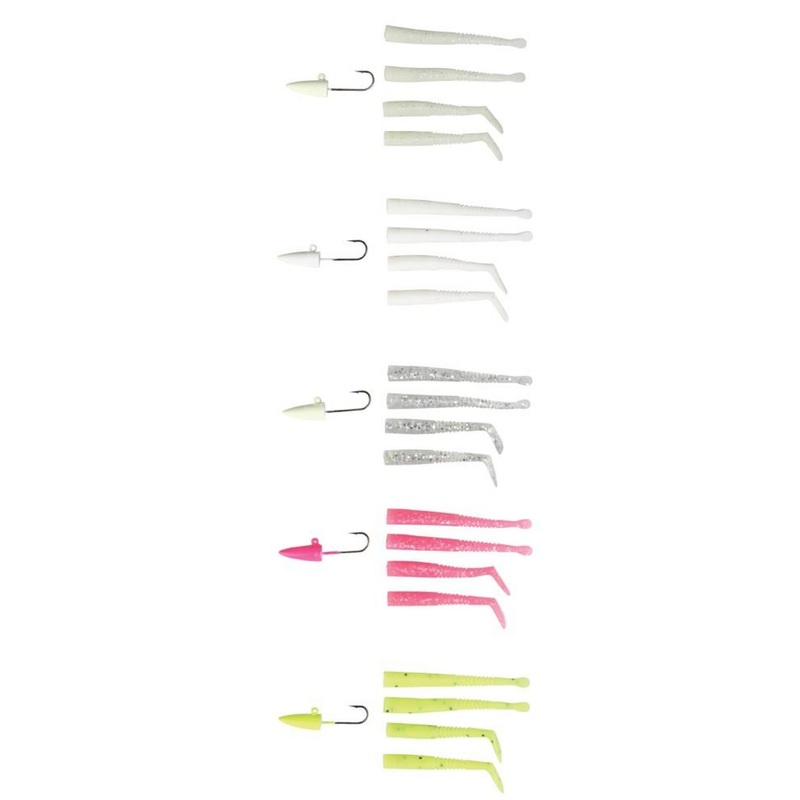 SAVAGE GEAR LRF MINI SANDEEL