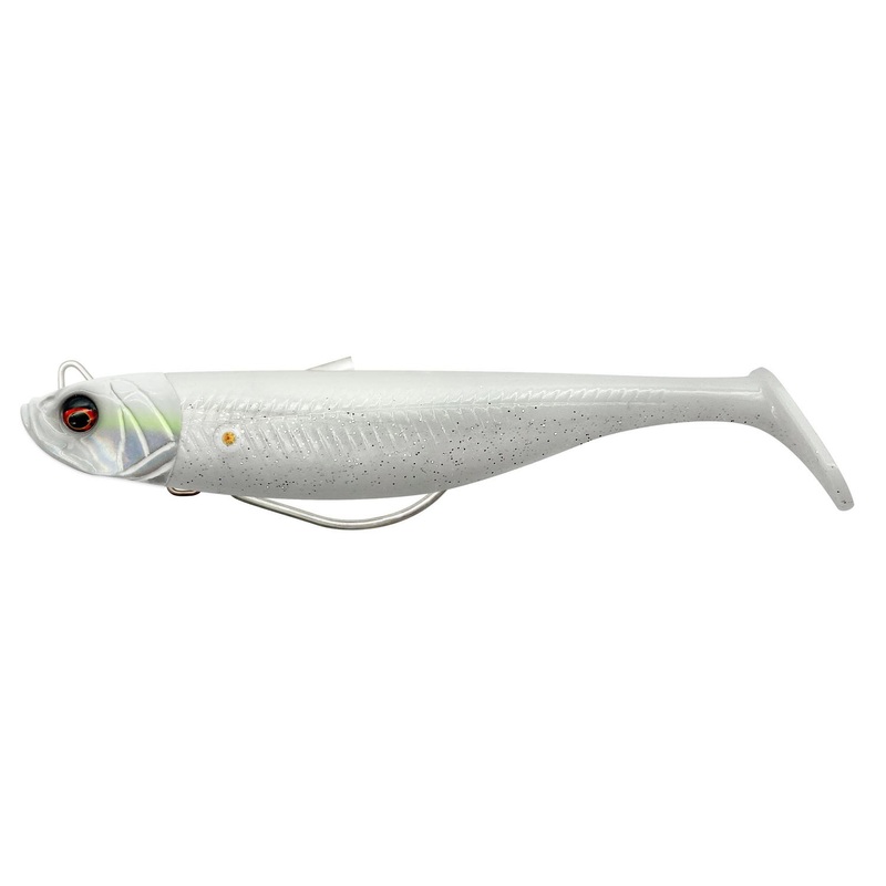 SAVAGE GEAR SAVAGE MINNOW WEEDLESS