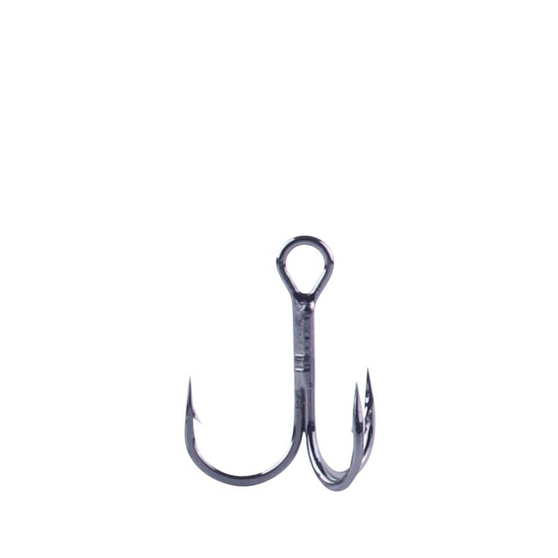 SAVAGE GEAR SGY 1X TREBLE 8pcs