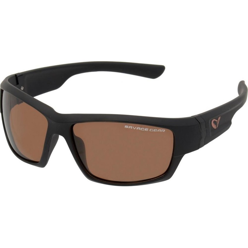 SAVAGE GEAR SHADES POLARIZED SUNGLASSES