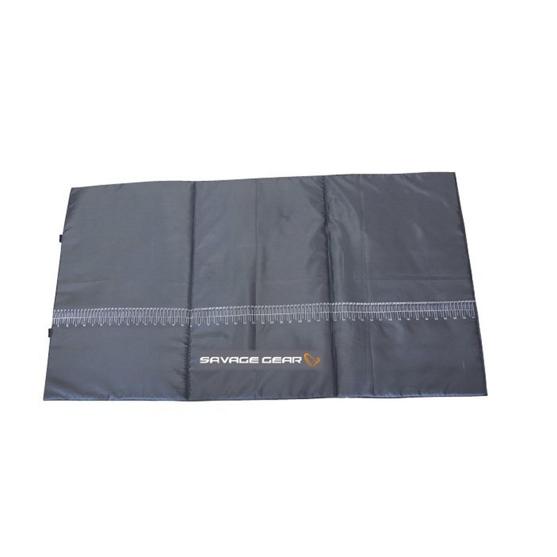 SAVAGE GEAR UNHOOKING MAT
