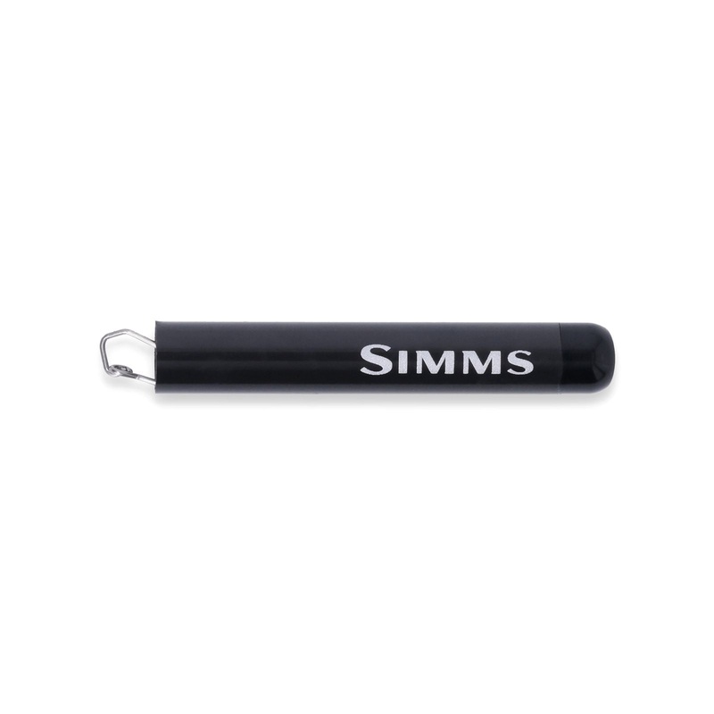 SIMMS CARBON FIBER RETRACTOR