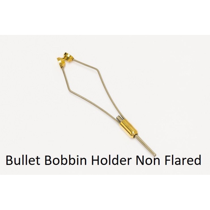 VENIARD BULLET BOBBIN HOLDER NON-FLARED
