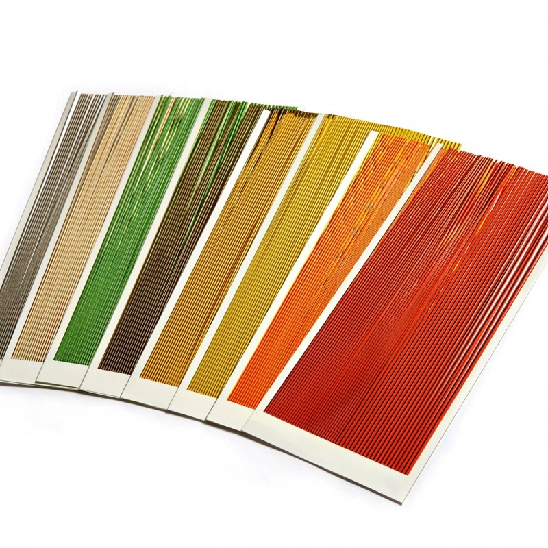 VENIARD SYNTHETIC QUILL