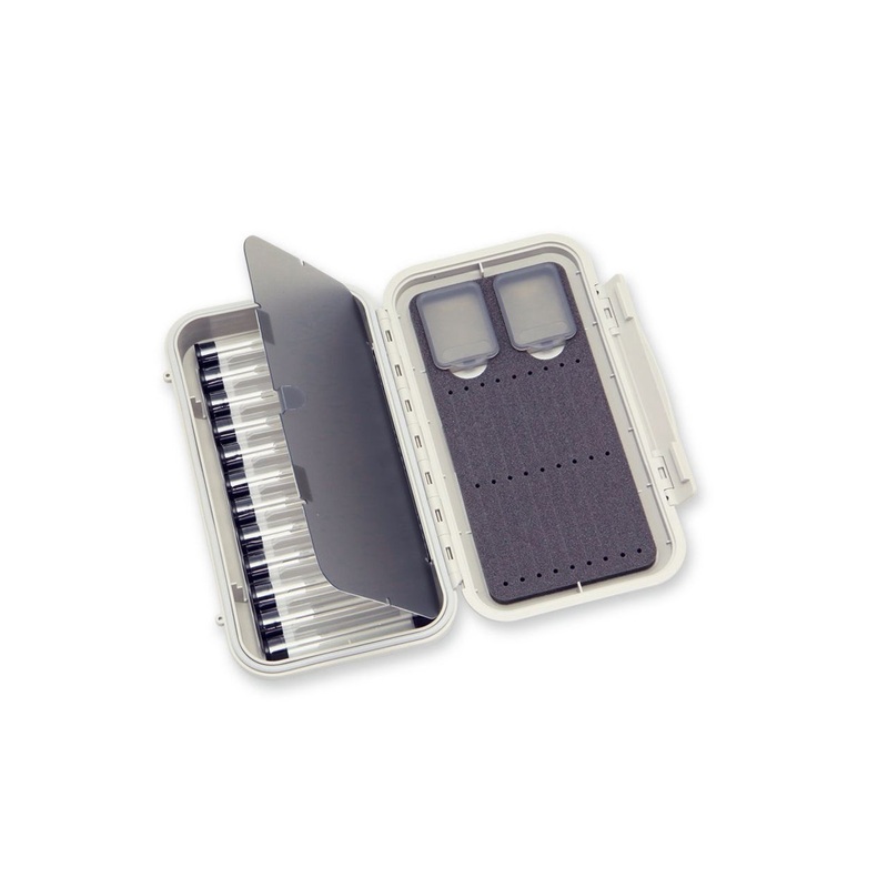 C&F DESIGN TUBE FLY CASE LARGE 12-TUBES