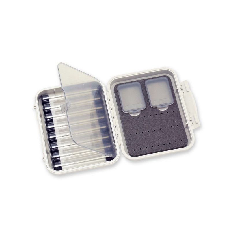 C&F DESIGN TUBE FLY CASE SMALL 8-TUBES