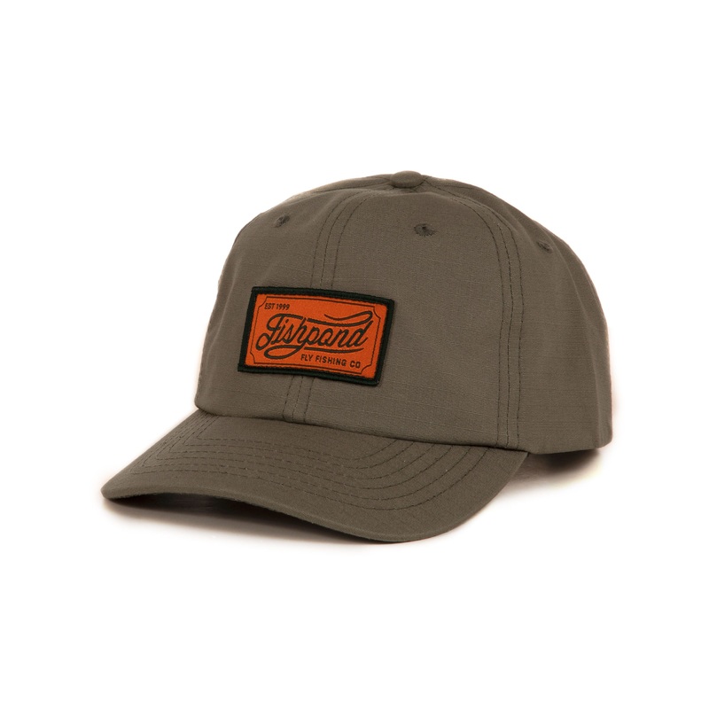 FISHPOND HERITAGE LIGHTWEIGHT CAP