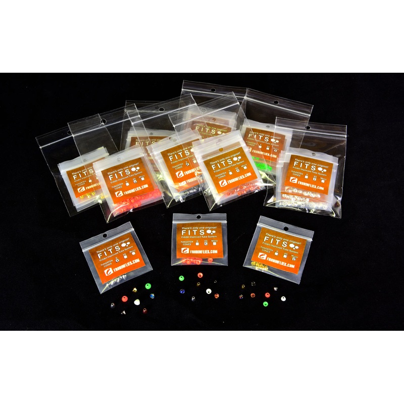 Frodin FITS Tungsten Cones