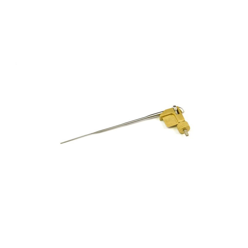 Frodin Flies FITS Tube Needle & Device