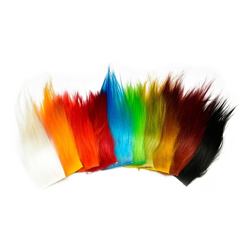 Frodin Flies Samurai Hair (Selected Goat)