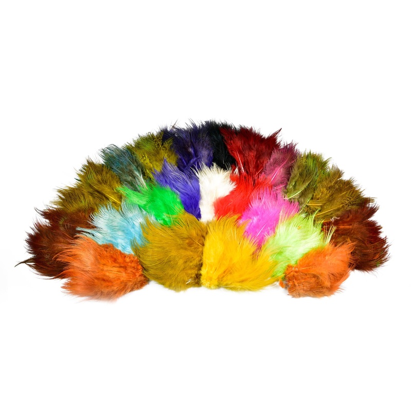 Frodin Flies SNS Pheasant Rump Feathers
