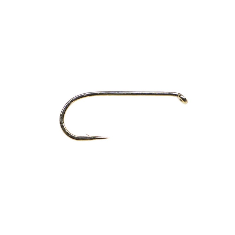 FULLING MILL NYMPH SPECIAL BRONZE BARBED FM17-10