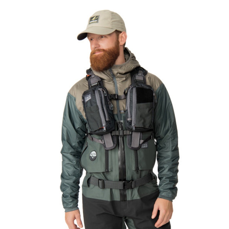 GUIDELINE EXPERIENCE DW VEST