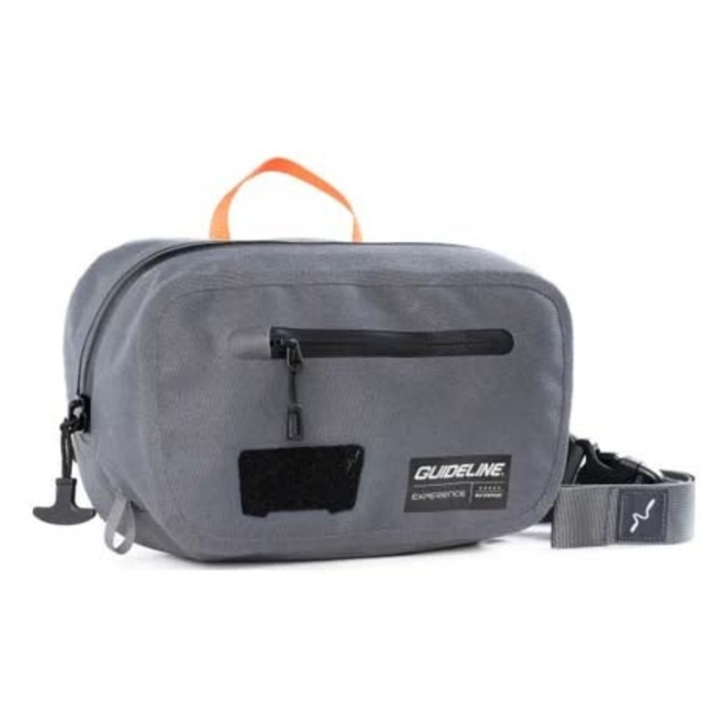 GUIDELINE EXPERIENCE WATERPROOF WAISTBAG 5