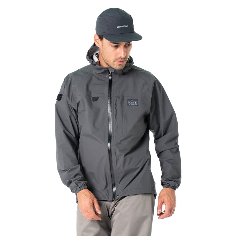 GUIDELINE ULBC RAIN JACKET