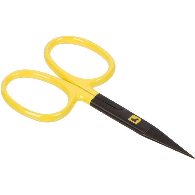 LOON ERGO ALL PURPOSE SCISSORS YELLOW