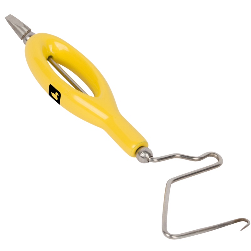 LOON ERGO WHIP FINISHER YELLOW